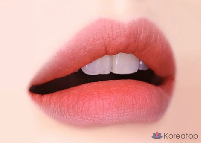 Помада MERZY the First, 1 шт., L2 Look at Me, фото 6