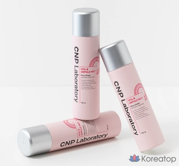 CNP Vita B Ампула-спрей, 100 мл, 1 шт.