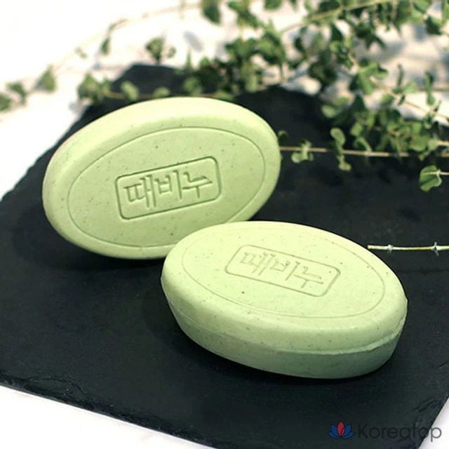 Мыло для ванны «Роза Шарона», нони, артемизия, горечавка, 100 г