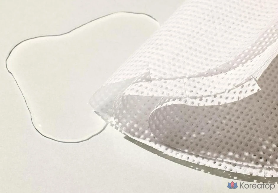 Набор масок Skinfood с морковью и каротином, 1 упаковка, 6 упаковок., фото 6