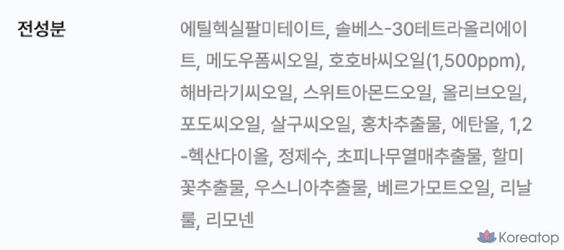 Очищающее масло Cellimax Fresh, 150 мл, 1 шт.