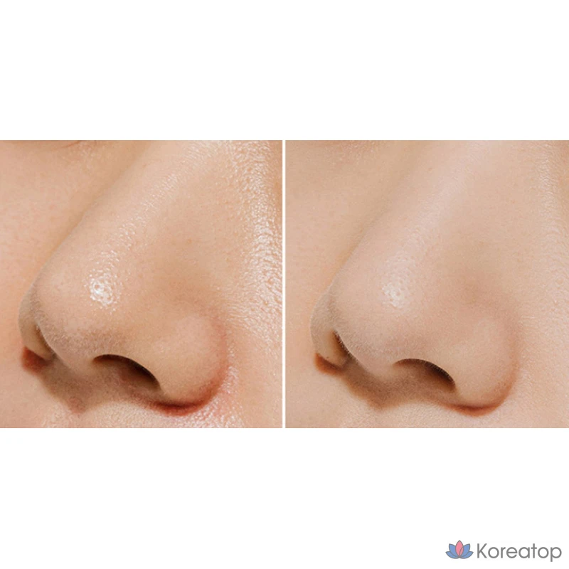Пудра-прессовка About Tone Blur Powder Pact, оттенок 03 Natural, 9 г, 1 шт., фото 9
