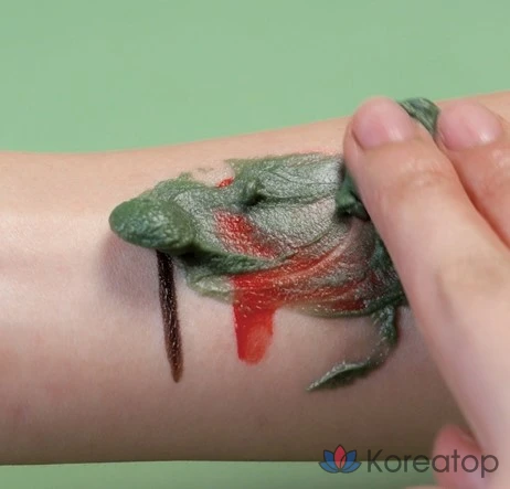 Успокаивающий глубоко очищающий бальзам с полынью, 1 шт., 100 мл