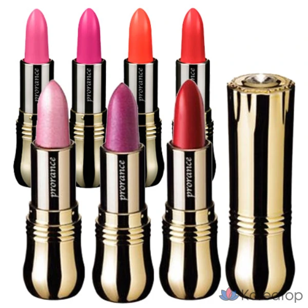 Помада Prorance Tint, 1 шт., цвет 002 Fashion Pink