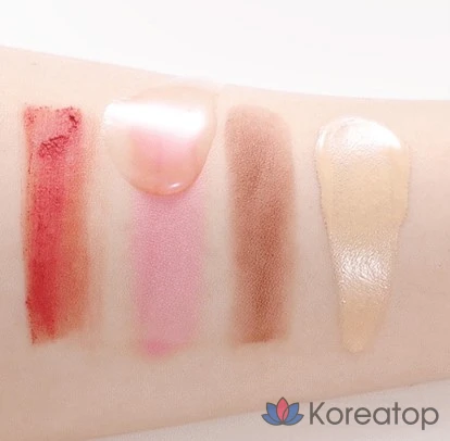 Очищающее масло для лица Jmella Femme Fatale, 1 шт., 500 мл