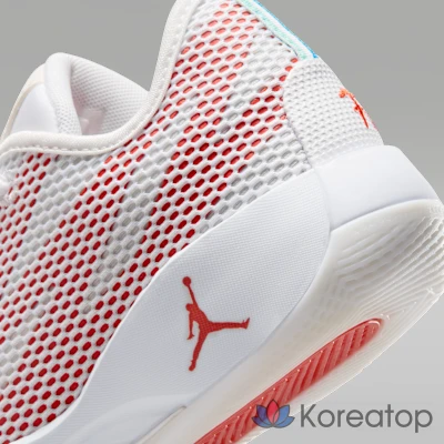 Кроссовки юниорские Jordan Luka 77, Ghost, фото 8