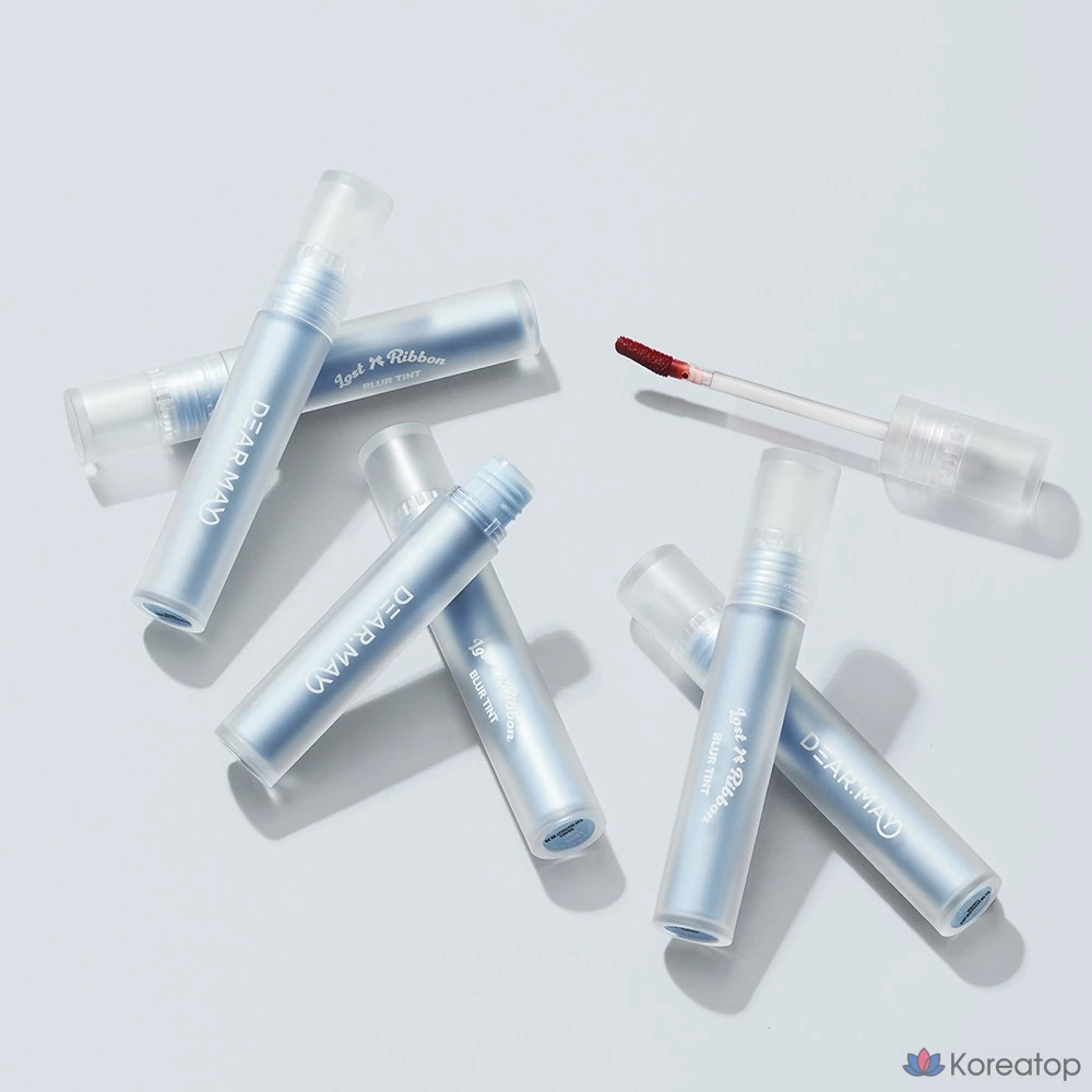 Dearmay Lost Ribbon Blur Tint, 1 шт., 3,3 г, LR06 Needy Topi