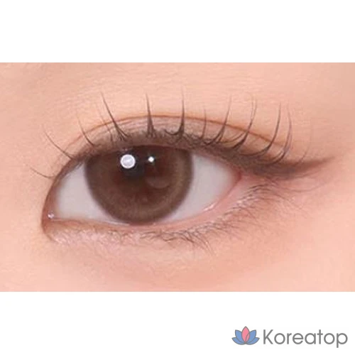 BBIA Last Auto Gel Eyeliner Slim 0.1g, Mute Brown S, 1 шт., фото 2