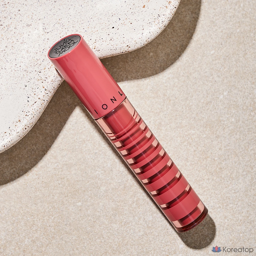 Тинт для губ Jung Saem Mool Lipfrétion Glow Lasting Tint, розово-лиловый, 1 шт., фото 4