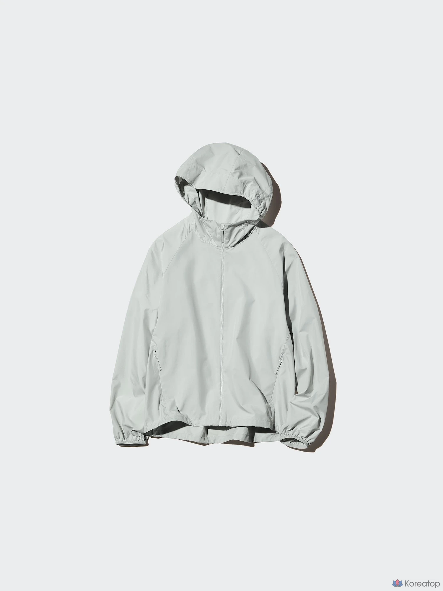 Парка Uniqlo Portable UV Protection