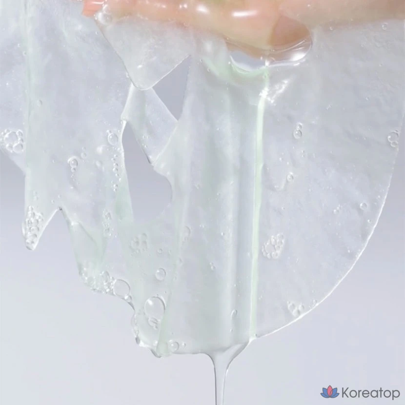 Успокаивающая сыворотка-маска Cellimax The Real Cica, 6 штук, 10 листов., фото 4