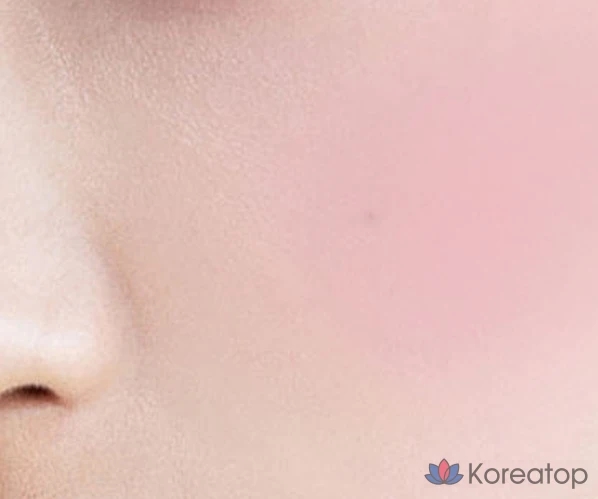 BBIA Last Blush 4 г, 1 шт., 04 Mute Dahlia, фото 2