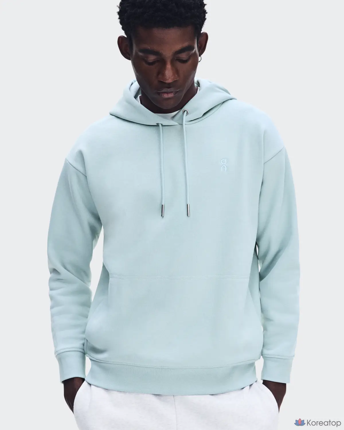 Худи ON Club Collective Hoodie