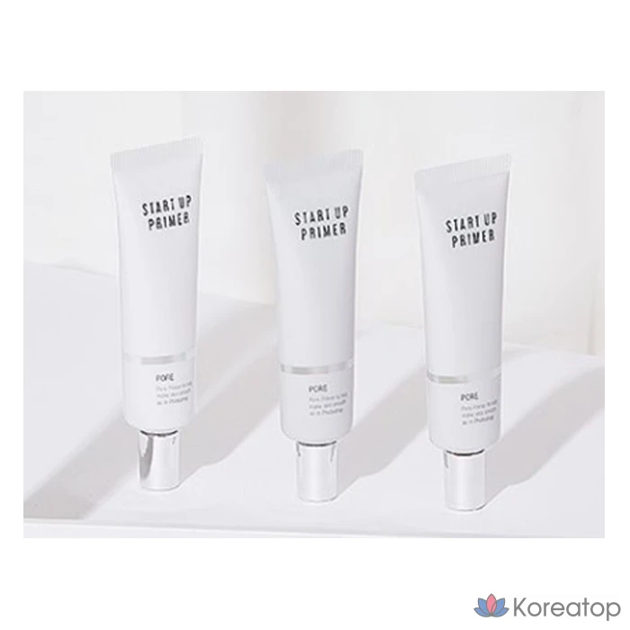 A'Pieu Startup Pore Primer, 30 мл, 1 шт., фото 5