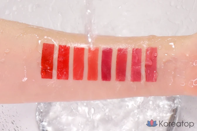 Карандаш для губ Merythod Reel Edge 4 г, 01 Mobroji, 1 шт., фото 7