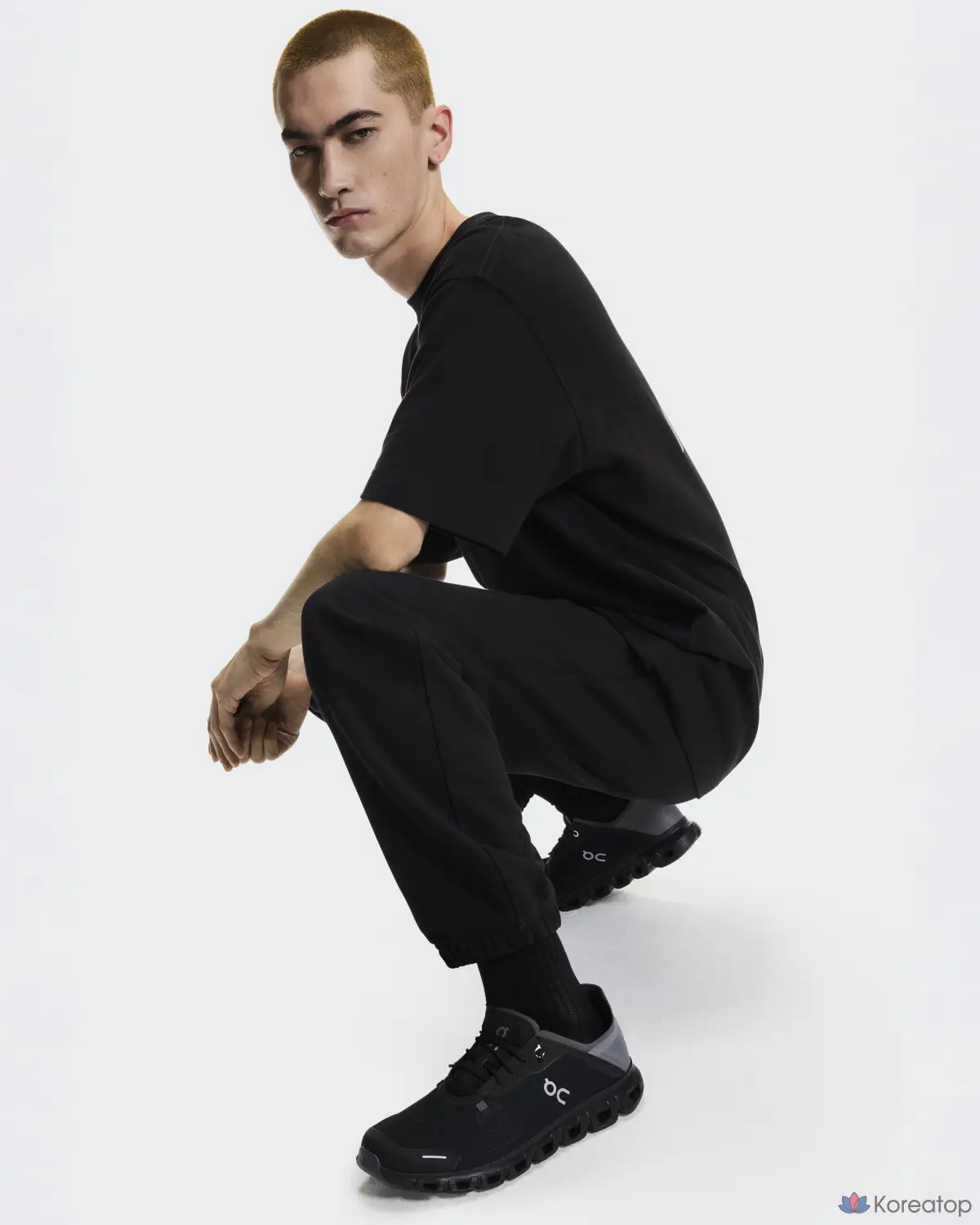 Брюки ON Club Collective Pants