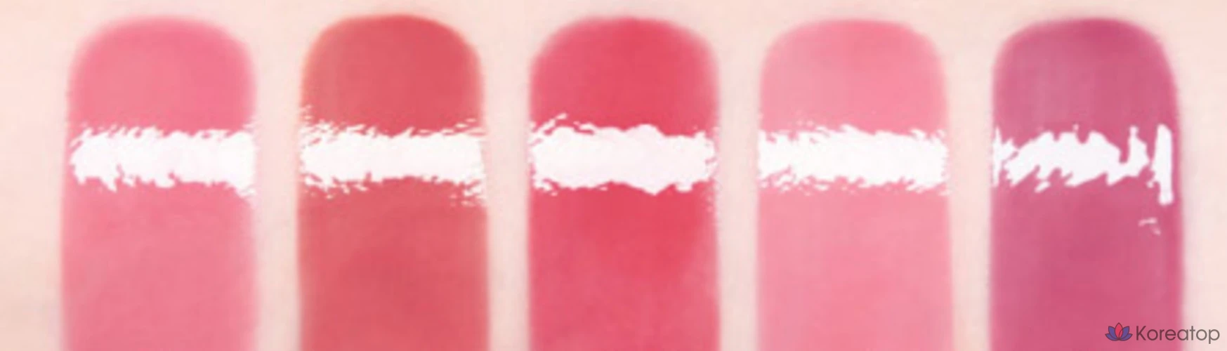 Блеск для губ Puy 3D Volumizing Gloss 30% 5,3 г, № 2, оттенок Coral Sorbet, 1 шт., фото 4