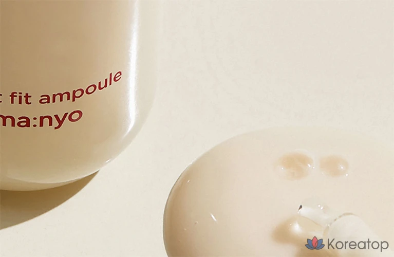 Witch Factory V-Collagen Heartfit Ampoule, 50 мл, 1 шт.