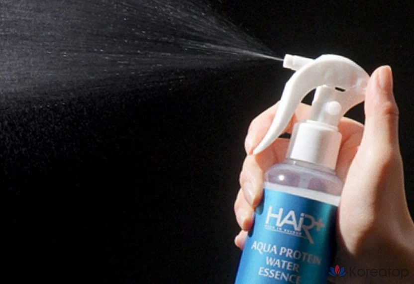 Hair Plus Aqua Protein Water Essence, 200 мл, 1 шт.