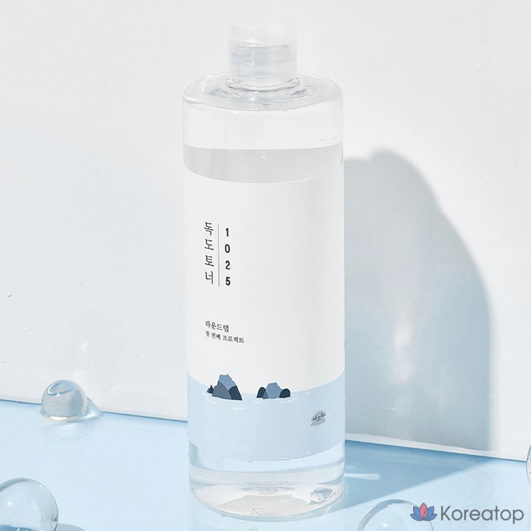 Тоник Round Lab Dokdo, 500 мл, 1 шт.