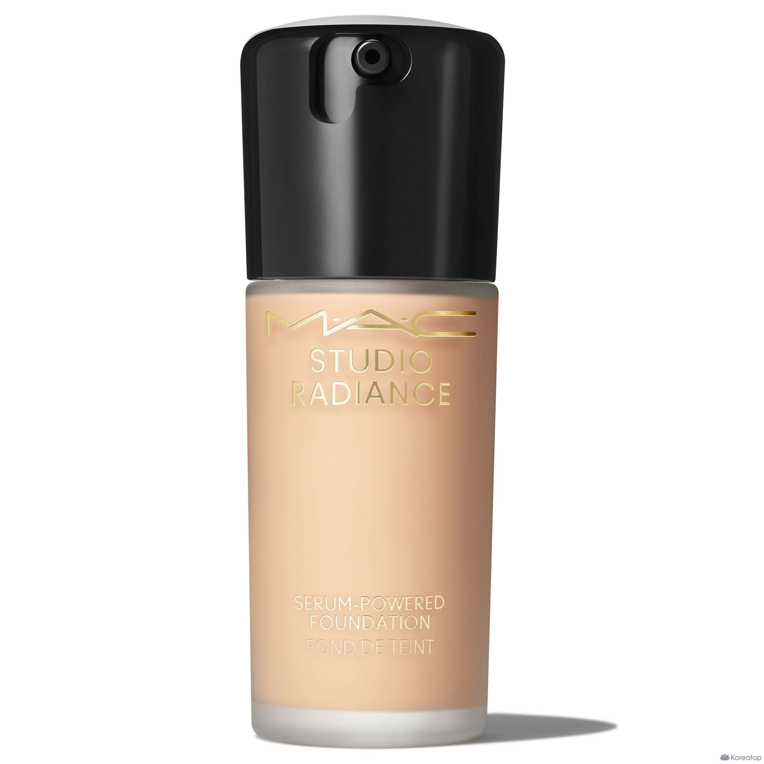 Тональный крем Mac Studio Radiance Serum Powered Foundation, оттенок NW13, 30 мл, 1 шт.