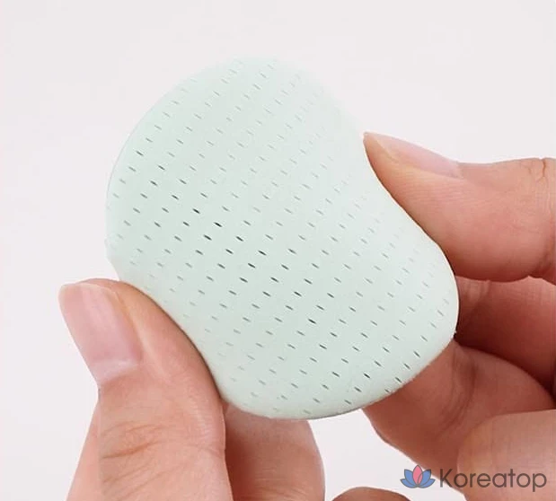 Набор Laneige Neo Cushion Matte Foundation 15 г + сменный блок 15 г, 17C1 Cool Vanilla, 1 шт., фото 4