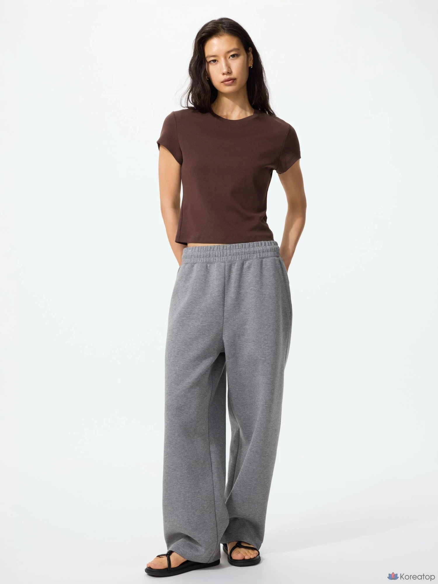 Футболка Uniqlo Mini T