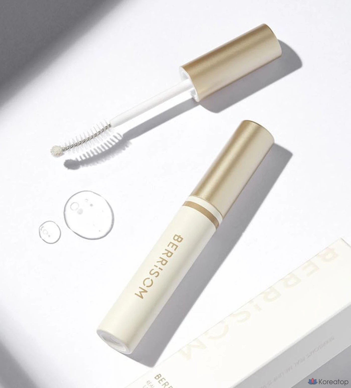 Питательная добавка для ресниц Berrisom Realme Biotenol Lash Up Ampoule, 1 шт., 9 мл