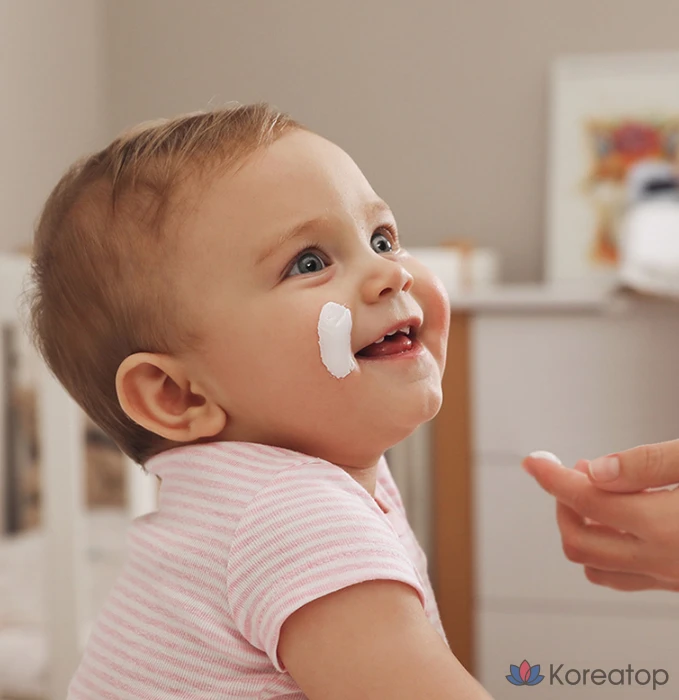 Детский лосьон для лица Pyungang Yul Sweet Orange, 200 мл, 1 шт.