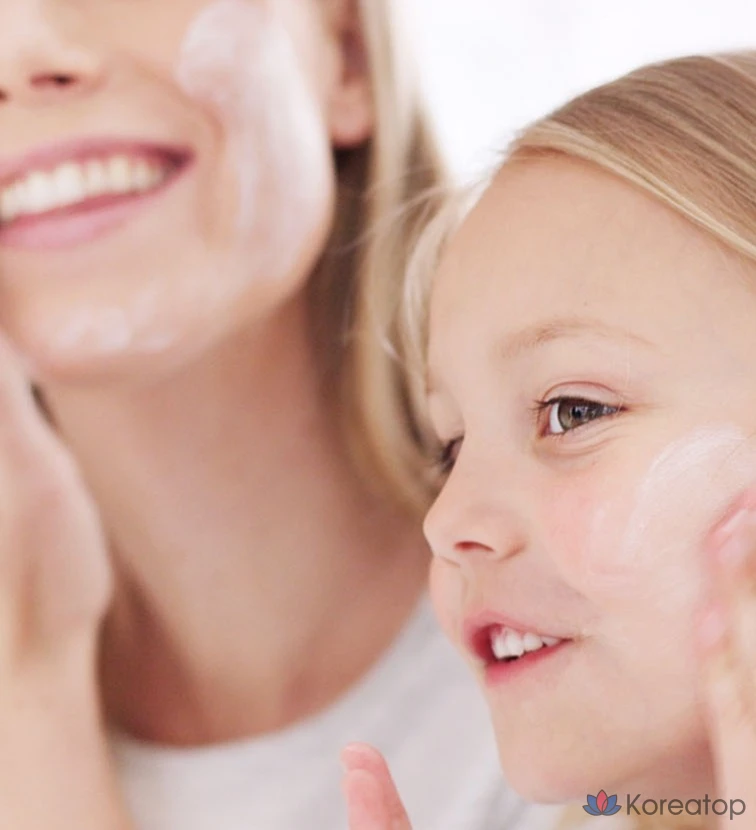 Детский лосьон-присыпка Pyungangyul, 590 мл, 1 шт.