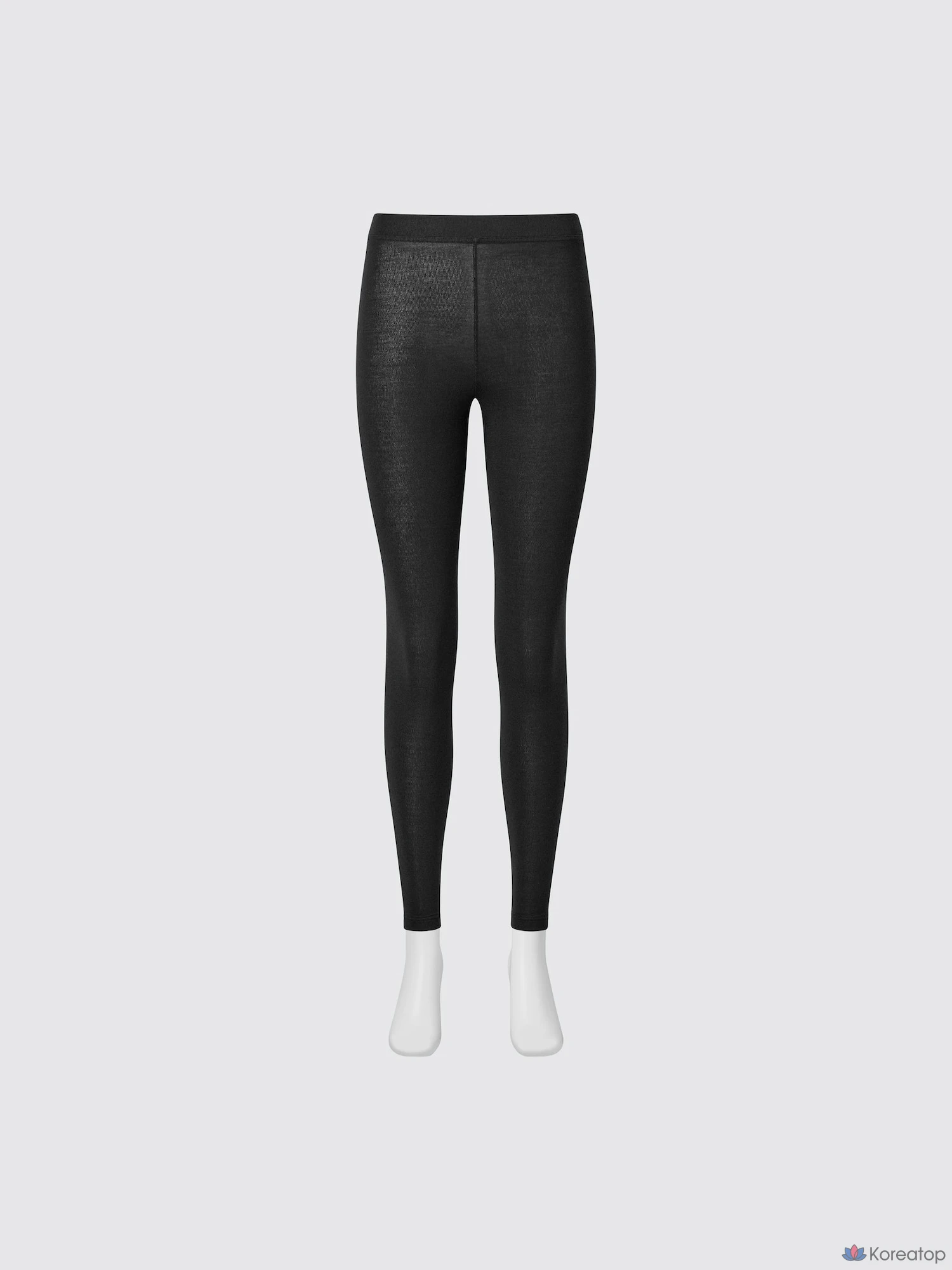 Леггинсы Uniqlo Heattech Cashmere Blend Extra Warm