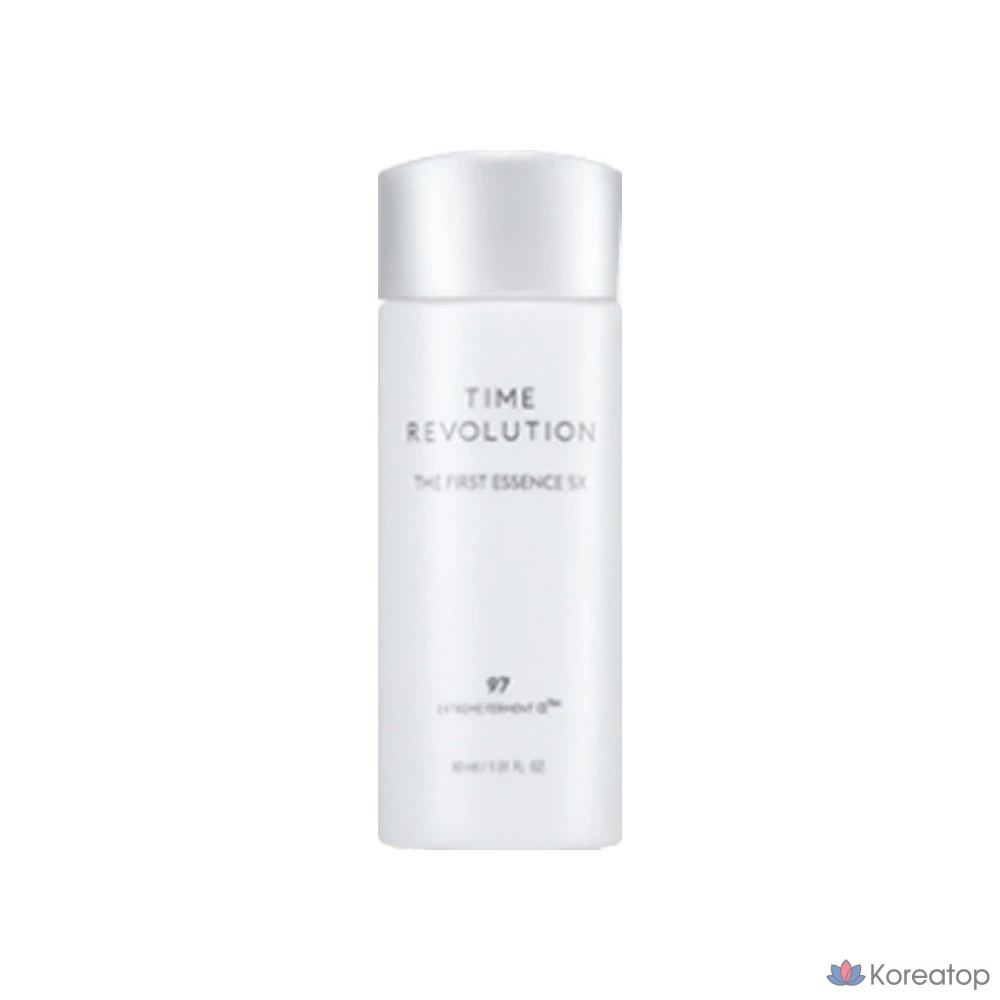 Missha Time Revolution Первый комплект из 2 предметов, 2 комплекта, фото 4