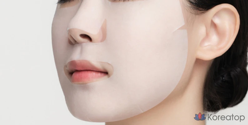 Сыворотка-маска Party On Northcanne Trouble, 25 мл, 1 упаковка, 10 штук, фото 6