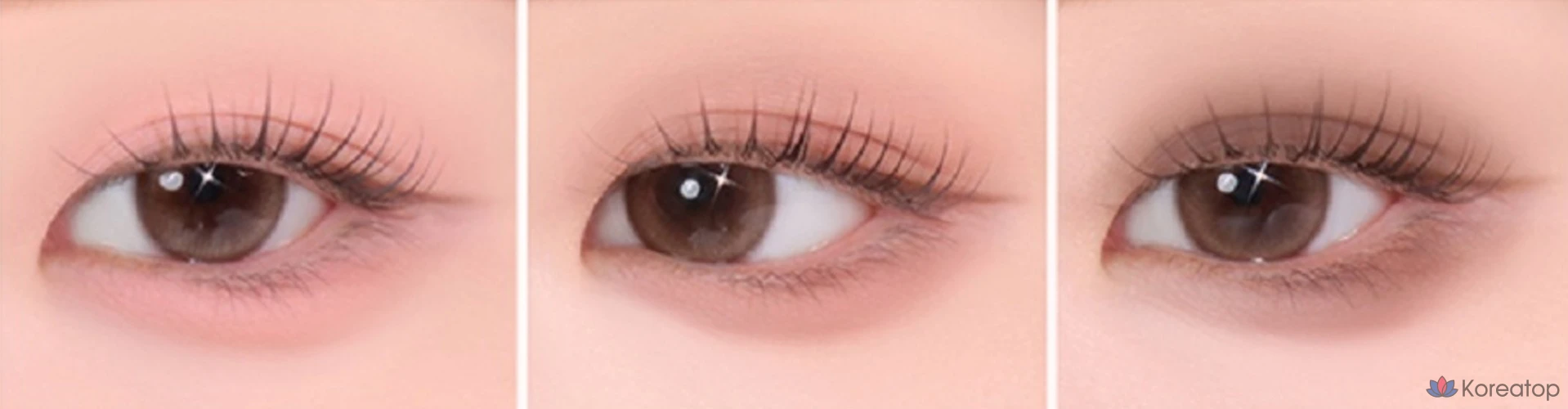 Палетка теней для век 2an Better Me Eye Palette, оттенок 11 Dreaming, 4.5 г, 1 шт., фото 7