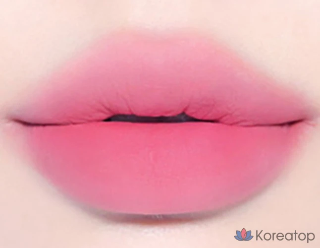 Помада Too Cool For School Sway Velvet Lip Tint, оттенок 09 Cool Stain, 1 шт., фото 2