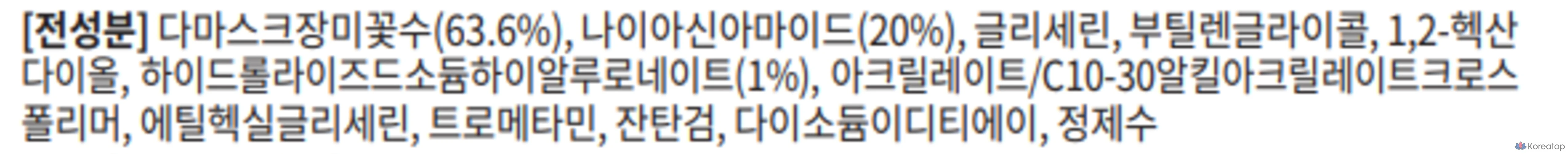 Derma Factory Гиалуроновая сыворотка с ниацином, 80 мл, 1 шт.
