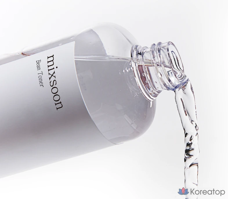 Тоник Mixun Bean, 1 шт., 300 мл, фото 2