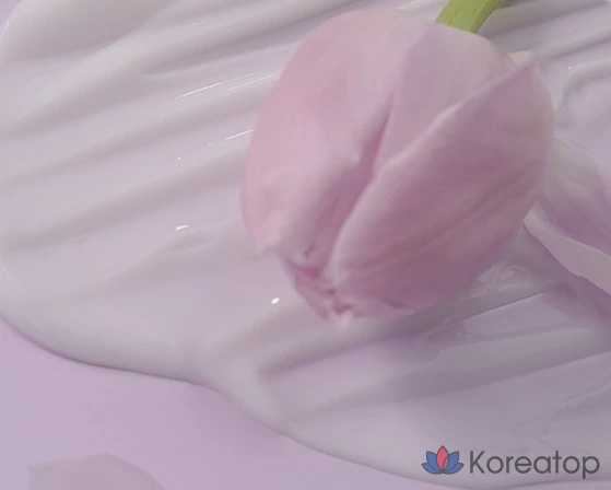 Молоко Milk Baobab Sera Treatment Mauve Tulip, 1,2 л, 1 шт.