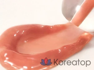 Блеск для губ Nuse Reju, 1 шт., оттенок 06 Pepti Coco, фото 8