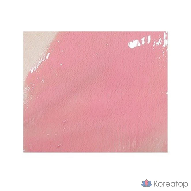 Блеск для губ L'OCEAN Tint Lip Gloss, № 9, оттенок Candy Doll, 1 шт., фото 5