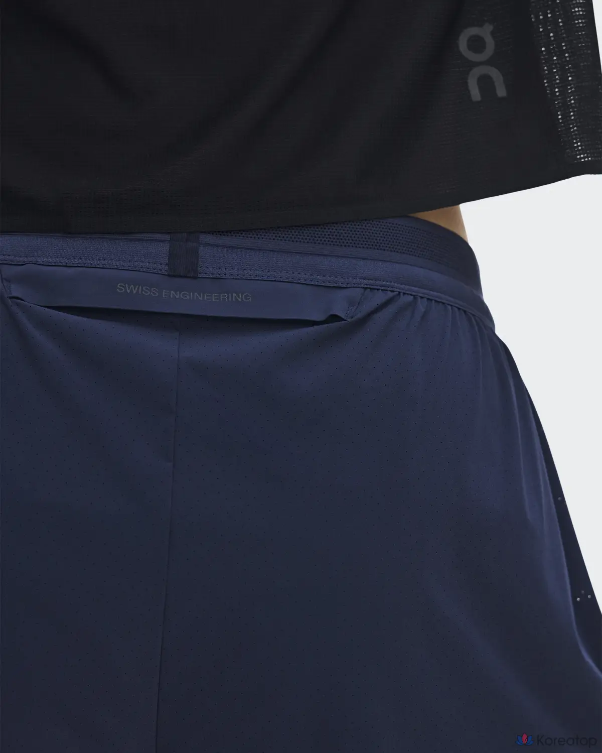 Шорты ON 5" Performance Shorts