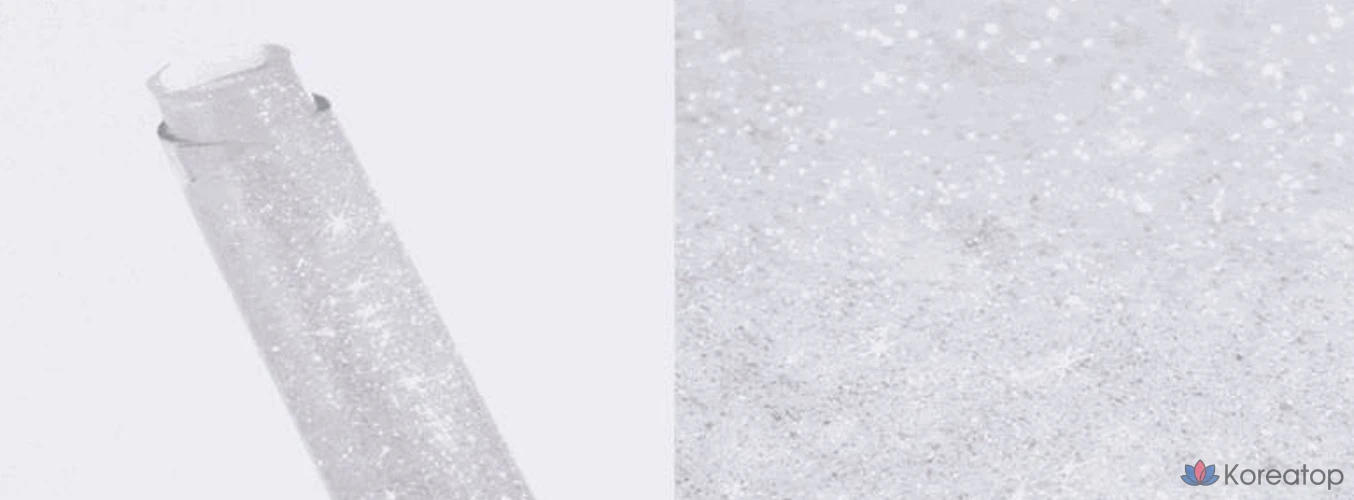 Бальзам для губ Tony Moly Get It Tint Glaze Balm, 14 оттенков Snow Flower, 1,8 г, 1 шт., фото 3