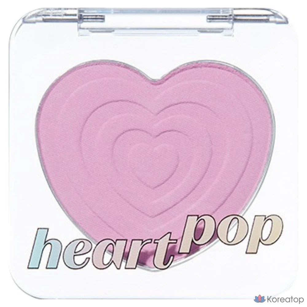 Румяна Etude House Heart Pop, 4 г, 1 шт.