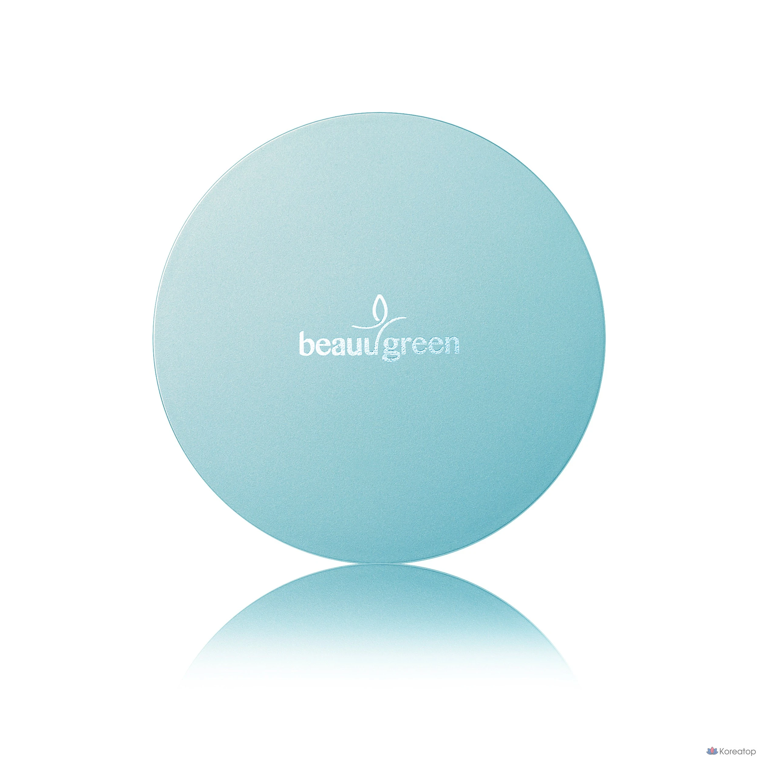 Патчи для глаз Beauugreen Coral Aqua Hydrogel Eye Patch от темных кругов и морщин под глазами, 1 шт., 1 упаковка, фото 4