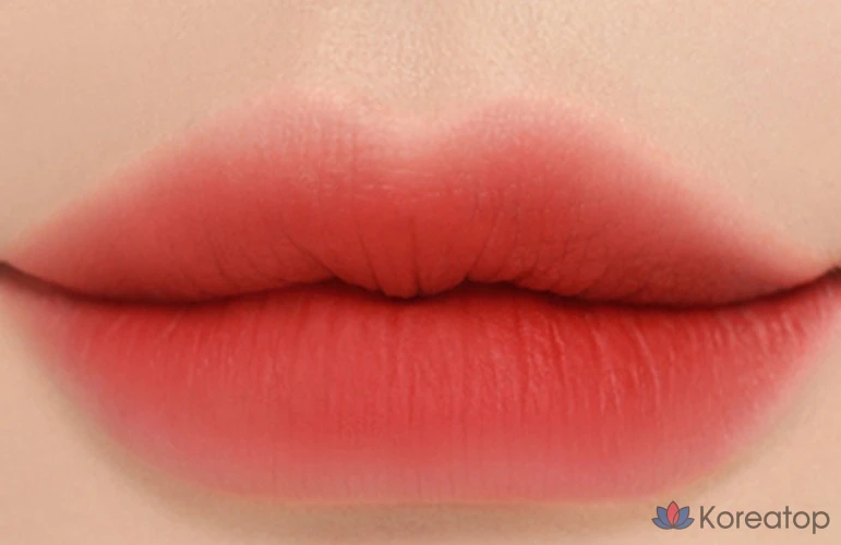 Матовая помада 3CE Soft Matte Lipstick, оттенок RED MUSE, 1 шт., фото 2