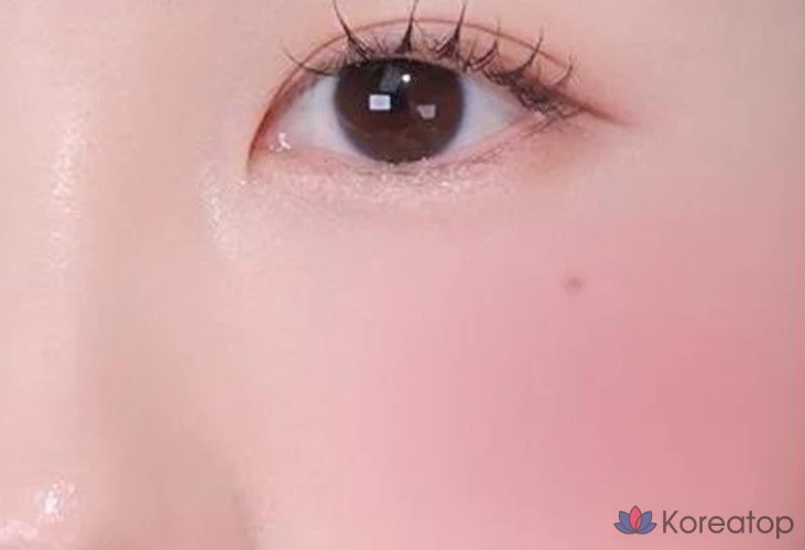 Тинт для губ и щек Heartpercent Dot On Mood Custom Lip & Cheek Single, оттенок M05, 1 шт., фото 3