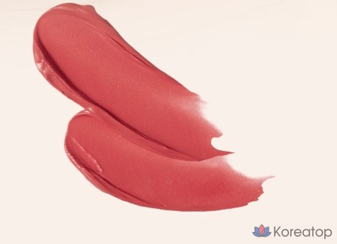 Полупрозрачный тинт для волос Giverny Fluffy Sheer Tint, оттенок 04 "Гуава", 1 шт.