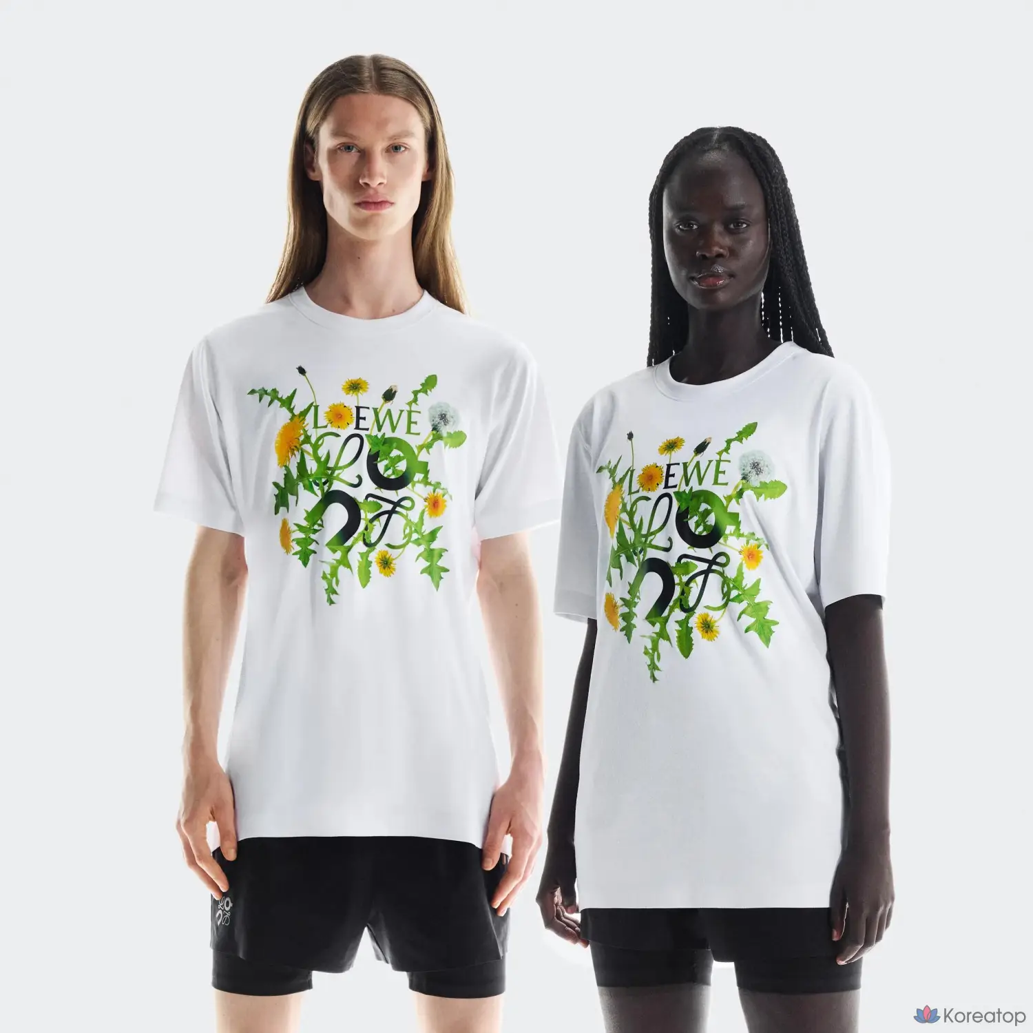 Футболка ON Active T-Shirt LOEWE, фото 3