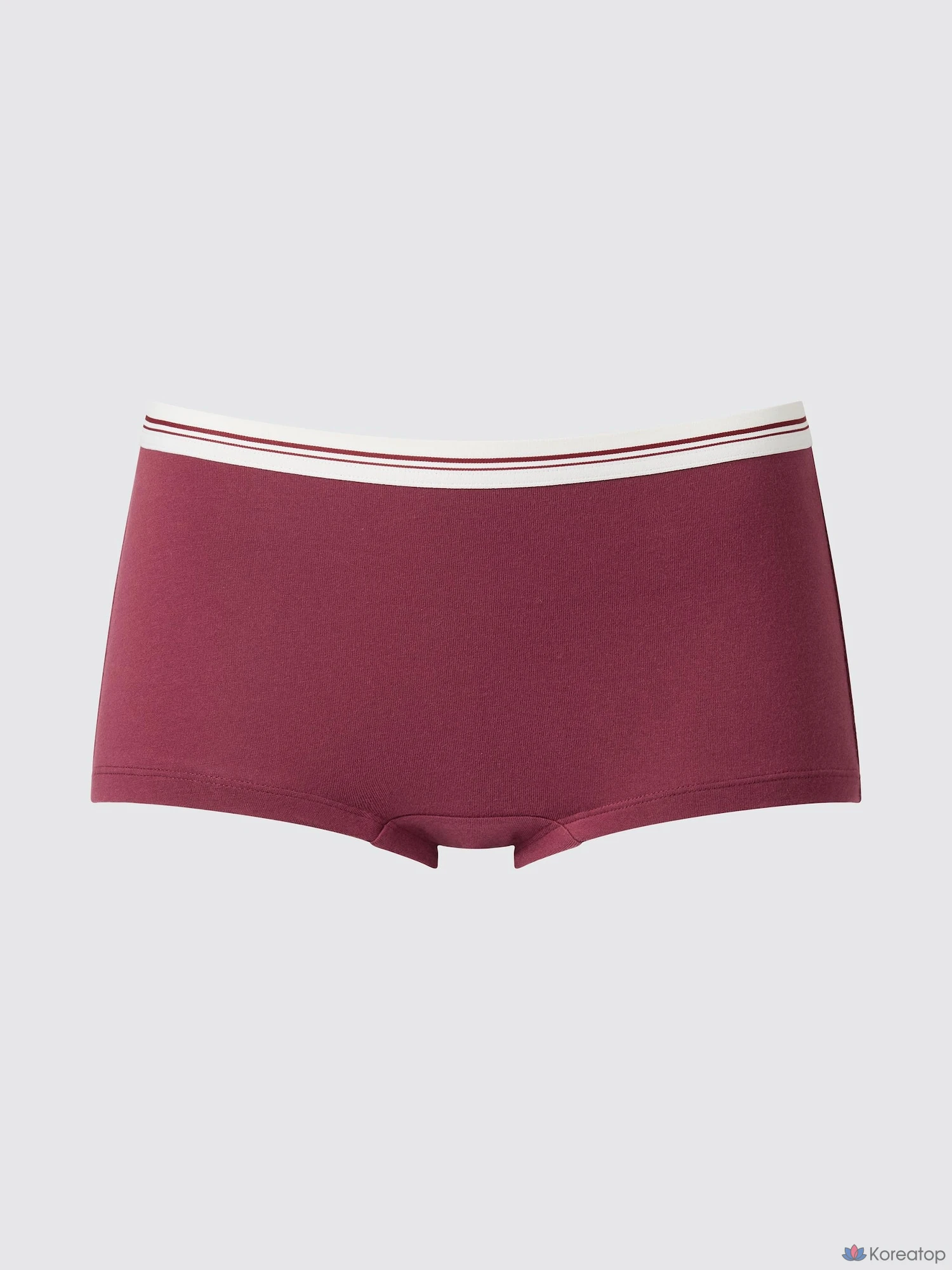 Шорты детские Uniqlo Cotton Jersey Shorts Line