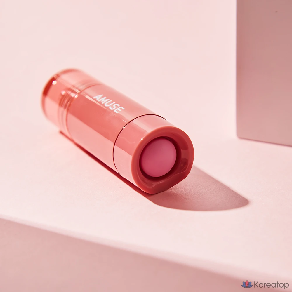 AMUSE Cheek Tok Tok 5,5 мл, 03 Whip Tok, 1 шт.